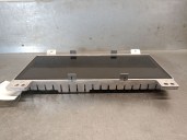 Recambio de cuadro instrumentos para mg mg hs (as23) 1.5 t (sas23) referencia OEM IAM 11248179 