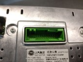 Recambio de cuadro instrumentos para mg mg hs (as23) 1.5 t (sas23) referencia OEM IAM 11248179 