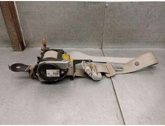 Recambio de cinturon seguridad delantero derecho para hyundai terracan (hp) 2.9 crdi 4wd referencia OEM IAM 88820H1060 88820H106