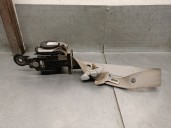 Recambio de cinturon seguridad delantero derecho para hyundai terracan (hp) 2.9 crdi 4wd referencia OEM IAM 88820H1060 88820H106