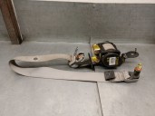 Recambio de cinturon seguridad delantero derecho para hyundai terracan (hp) 2.9 crdi 4wd referencia OEM IAM 88820H1060 88820H106