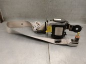Recambio de cinturon seguridad delantero derecho para hyundai terracan (hp) 2.9 crdi 4wd referencia OEM IAM 88820H1060 88820H106