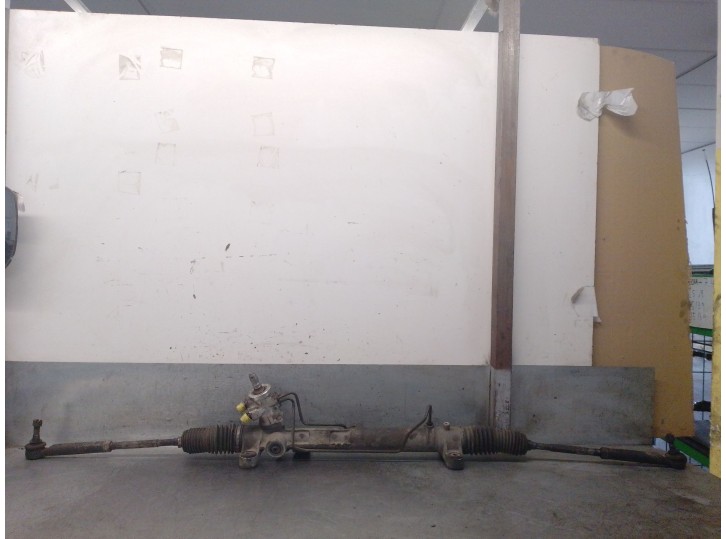 Recambio de cremallera direccion para toyota avensis station wagon (_t25_) 2.4 (azt251_) referencia OEM IAM 7891501172 442500508