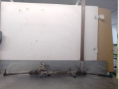 Recambio de cremallera direccion para toyota avensis station wagon (_t25_) 2.4 (azt251_) referencia OEM IAM 7891501172 442500508