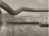 Recambio de cremallera direccion para toyota avensis station wagon (_t25_) 2.4 (azt251_) referencia OEM IAM 7891501172 442500508