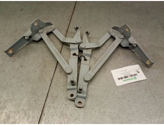 Recambio de bisagra porton para hyundai sonata iv (ef) 2.0 16v referencia OEM IAM 792203D000 792203D000 