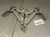 Recambio de bisagra porton para hyundai sonata iv (ef) 2.0 16v referencia OEM IAM 792203D000 792203D000 