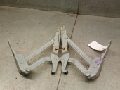 Recambio de bisagra porton para hyundai sonata iv (ef) 2.0 16v referencia OEM IAM 792203D000 792203D000 