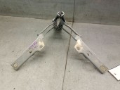 Recambio de bisagra porton para hyundai sonata iv (ef) 2.0 16v referencia OEM IAM 792203D000 792203D000 