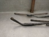 Recambio de brazo limpia delantero derecho para hyundai terracan (hp) 2.9 crdi 4wd referencia OEM IAM 98331H1002 98341H1052 