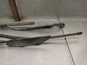 Recambio de brazo limpia delantero derecho para hyundai terracan (hp) 2.9 crdi 4wd referencia OEM IAM 98331H1002 98341H1052 