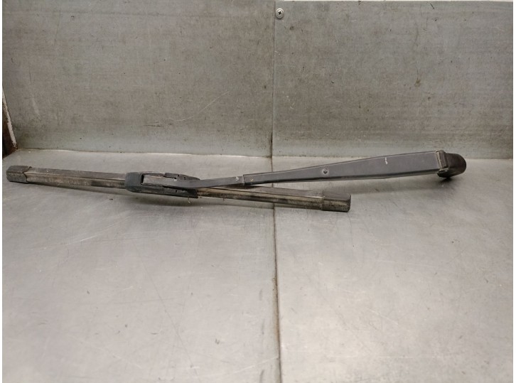 Recambio de brazo limpia trasero para hyundai terracan (hp) 2.9 crdi 4wd referencia OEM IAM 98831H1000 98831H1000 