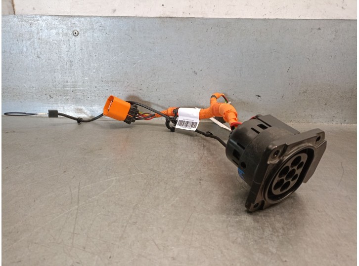 Recambio de cableado para mg mg hs (as23) 1.5 t (sas23) referencia OEM IAM EVSV16A5EHL 