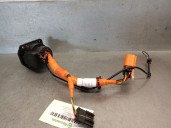 Recambio de cableado para mg mg hs (as23) 1.5 t (sas23) referencia OEM IAM EVSV16A5EHL 