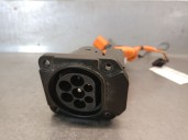 Recambio de cableado para mg mg hs (as23) 1.5 t (sas23) referencia OEM IAM EVSV16A5EHL 