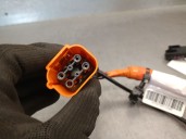 Recambio de cableado para mg mg hs (as23) 1.5 t (sas23) referencia OEM IAM EVSV16A5EHL 