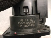 Recambio de cableado para mg mg hs (as23) 1.5 t (sas23) referencia OEM IAM EVSV16A5EHL 