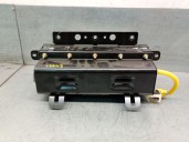 Recambio de airbag delantero derecho para hyundai sonata iv (ef) 2.0 16v referencia OEM IAM 8453038XXX 8453038000 
