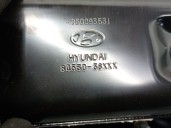 Recambio de airbag delantero derecho para hyundai sonata iv (ef) 2.0 16v referencia OEM IAM 8453038XXX 8453038000 
