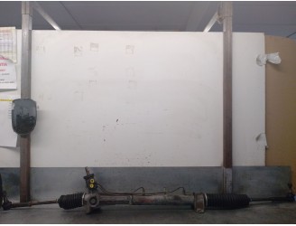 Recambio de cremallera direccion para citroën jumper ii furgoneta (244) 2.8 hdi referencia OEM IAM 01340777080 4000LA 