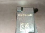 Recambio de valvula para volkswagen polo vi (aw1, bz1, ae1) 1.0 tsi referencia OEM IAM 05C906455D 05C906455D 