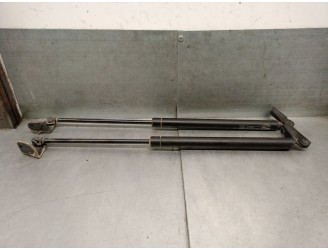 Recambio de amortiguadores maletero / porton para hyundai terracan (hp) 2.9 crdi 4wd referencia OEM IAM 81760H1500 81750H1500 