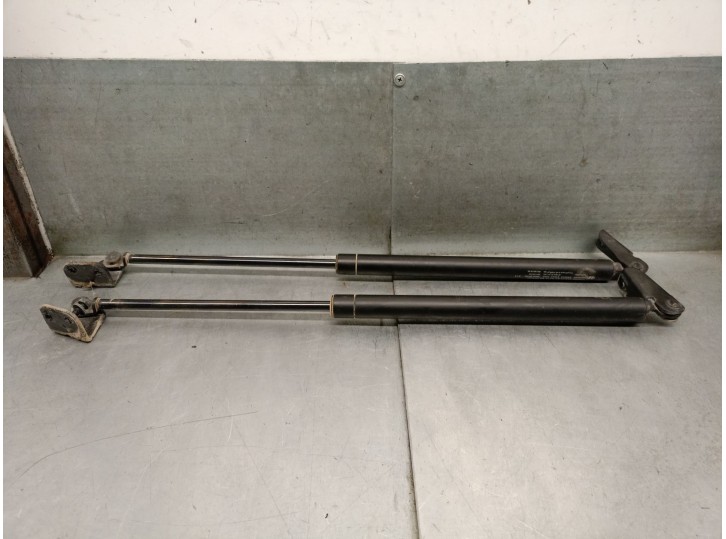 Recambio de amortiguadores maletero / porton para hyundai terracan (hp) 2.9 crdi 4wd referencia OEM IAM 81760H1500 81750H1500 