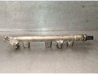 Recambio de rampa inyectora para volkswagen polo vi (aw1, bz1, ae1) 1.0 tsi referencia OEM IAM 05C133320A 05C133320A 