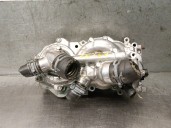 Recambio de bomba agua para volkswagen polo vi (aw1, bz1, ae1) 1.0 tsi referencia OEM IAM 05E121117K 05E121111AB 