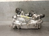 Recambio de bomba agua para volkswagen polo vi (aw1, bz1, ae1) 1.0 tsi referencia OEM IAM 05E121117K 05E121111AB 