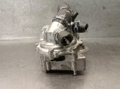 Recambio de bomba agua para volkswagen polo vi (aw1, bz1, ae1) 1.0 tsi referencia OEM IAM 05E121117K 05E121111AB 