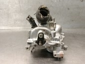 Recambio de bomba agua para volkswagen polo vi (aw1, bz1, ae1) 1.0 tsi referencia OEM IAM 05E121117K 05E121111AB 