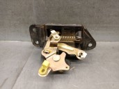 Recambio de cerradura maletero / porton para hyundai terracan (hp) 2.9 crdi 4wd referencia OEM IAM 81230H1000 81230H1000 