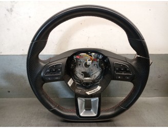 Recambio de volante para mg mg hs (as23) 1.5 t (sas23) referencia OEM IAM 10473282 