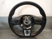Replacement steering wheel for MG MG HS (AS23) 1.5 T (SAS23) OEM IAM reference 10473282 
