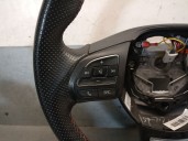 Replacement steering wheel for MG MG HS (AS23) 1.5 T (SAS23) OEM IAM reference 10473282 