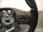 Replacement steering wheel for MG MG HS (AS23) 1.5 T (SAS23) OEM IAM reference 10473282 