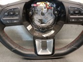 Replacement steering wheel for MG MG HS (AS23) 1.5 T (SAS23) OEM IAM reference 10473282 