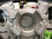 Replacement steering wheel for MG MG HS (AS23) 1.5 T (SAS23) OEM IAM reference 10473282 