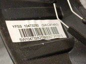 Replacement steering wheel for MG MG HS (AS23) 1.5 T (SAS23) OEM IAM reference 10473282 
