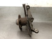 Recambio de mangueta delantera izquierda para mercedes-benz clase e (w212) e 200 cdi / bluetec (212.005, 212.006) referencia OEM