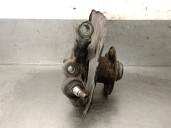 Recambio de mangueta delantera izquierda para mercedes-benz clase e (w212) e 200 cdi / bluetec (212.005, 212.006) referencia OEM