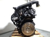 Recambio de motor completo para skoda fabia iii station wagon (nj5) 1.2 tsi referencia OEM IAM CJZC 04E100031B D13535