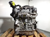 Recambio de motor completo para skoda fabia iii station wagon (nj5) 1.2 tsi referencia OEM IAM CJZC 04E100031B D13535