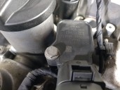 Recambio de motor completo para skoda fabia iii station wagon (nj5) 1.2 tsi referencia OEM IAM CJZC 04E100031B D13535