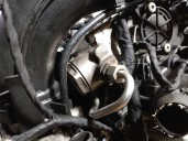 Recambio de motor completo para skoda fabia iii station wagon (nj5) 1.2 tsi referencia OEM IAM CJZC 04E100031B D13535