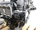 Recambio de motor completo para skoda fabia iii station wagon (nj5) 1.2 tsi referencia OEM IAM CJZC 04E100031B D13535