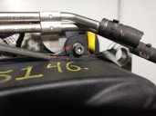 Recambio de motor completo para skoda fabia iii station wagon (nj5) 1.2 tsi referencia OEM IAM CJZC 04E100031B D13535