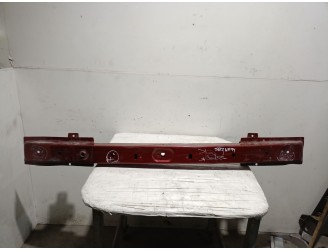 Recambio de refuerzo paragolpes delantero para renault trafic ii autobús (jl) 2.0 dci 115 referencia OEM IAM 7782432194 77824321