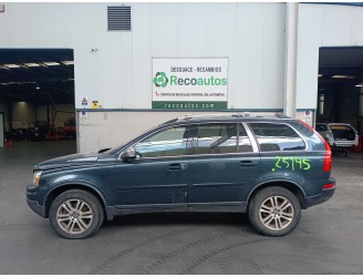 volvo xc90 i (275) del año 2006